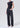 Agolde Agata Bodysuit in Black