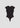 Agolde Agata Bodysuit in Black