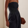 Agolde Agyness Jumpsuit in Illusion