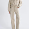 Agolde Arc Jean 32" in Arena