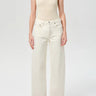 Agolde Arc Jean in Solar