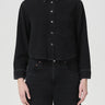 Agolde Dagmar Shirt in Intense - Estilo Boutique