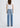 Agolde Harper Straight Jean In Outlook