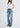 Agolde Harper Straight Jean In Outlook