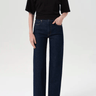 Agolde Harper Straight Jean in Reissue