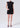 Agolde Keira Mini Skirt in Curb