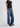 Agolde Low Curve Crop Jean in Curb