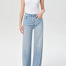 Agolde Ren Jean 32" in Memory