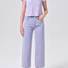Agolde Ren Jean in Aura