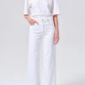 Agolde Ren Jeans in Marshmallow
