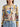 Alice + Olivia Carson Cardigan in Fallen Petals
