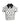 Alice + Olivia Ciara Short Sleeve Pullover in Soft White/Black - Estilo Boutique