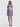Alice + Olivia Glinda Dress in Solstice