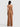 Alice + Olivia Kelcey Strapless Vest in Tan