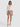 Alice + Olivia Rubi Mini Skirt in Fallen Petals