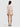 Alice + Olivia Rubi MIni Skirt in Gold