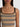 Alice + Olivia Shana Tank in Beach Day Stripe