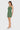 Amanda Uprichard Aiden Dress in Olive