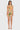 Amanda Uprichard April Romper in Palm Springs Print