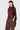 Amanda Uprichard Artemis Top in Tobacco