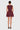 Amanda Uprichard Banco Dress in Rosette