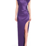 Amanda Uprichard Biella Maxi in Galactic