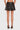 Amanda Uprichard Carly Skort in Black