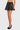 Amanda Uprichard Carly Skort in Black
