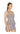 Amanda Uprichard Dayne Top in White Multi