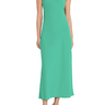 Amanda Uprichard Dupont Dress in Seafoam