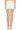 Amanda Uprichard Elisa Skort in White