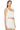 Amanda Uprichard Elisha Top in White