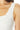 Amanda Uprichard Elisha Top in White