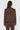 Amanda Uprichard Emma Jacket in Cocoa