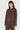 Amanda Uprichard Emma Jacket in Cocoa