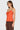 Amanda Uprichard Eros Top in Pomelo