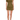 Amanda Uprichard Evianna Dress in Olive