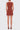 Amanda Uprichard Ines Romper in Harvest