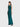 Amanda Uprichard Jeannine Maxi in Malachite