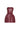 Amanda Uprichard Karla Dress in Burgundy
