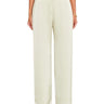 Amanda Uprichard Linda Pant in Endive