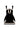 Amanda Uprichard Lottie Dress in Black