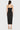 Amanda Uprichard Lyra Midi Dress in Black