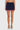 Amanda Uprichard Maia Skort in Navy