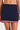 Amanda Uprichard Maia Skort in Navy