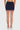 Amanda Uprichard Maia Skort in Navy
