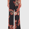 Amanda Uprichard Mariko Pants in Kiara Print