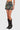 Amanda Uprichard Miles Skort in Malachite Multi