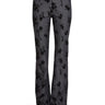 Amanda Uprichard Regency Pants in Indigo