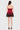 Amanda Uprichard Romilly Romper in Rosette